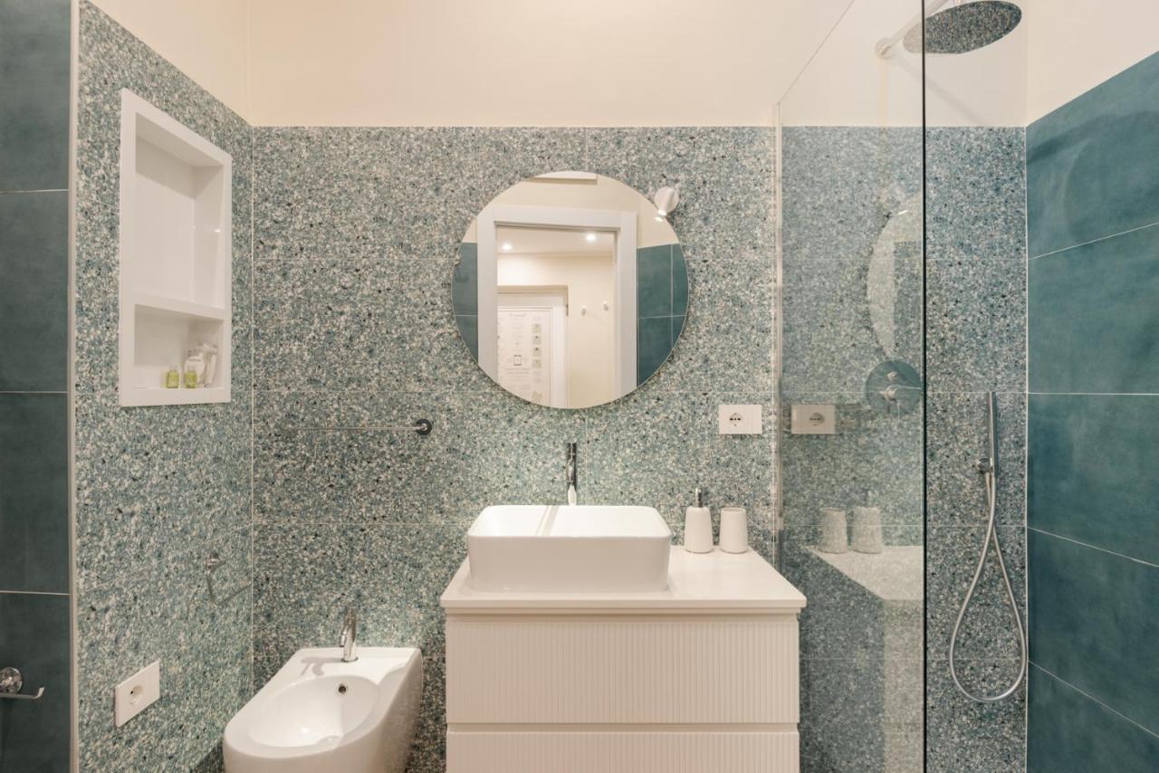 Sweet Hospitality - Apartments L Simon26 ألغيرو المظهر الخارجي الصورة