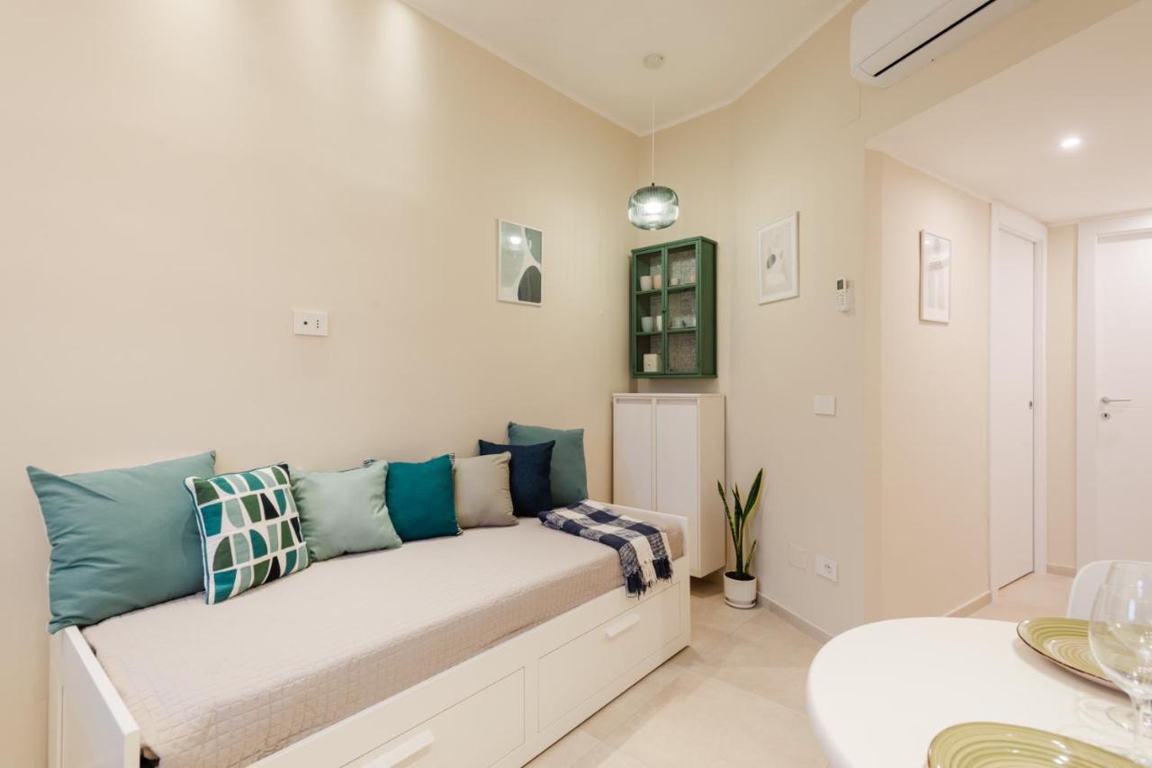 Sweet Hospitality - Apartments L Simon26 ألغيرو المظهر الخارجي الصورة