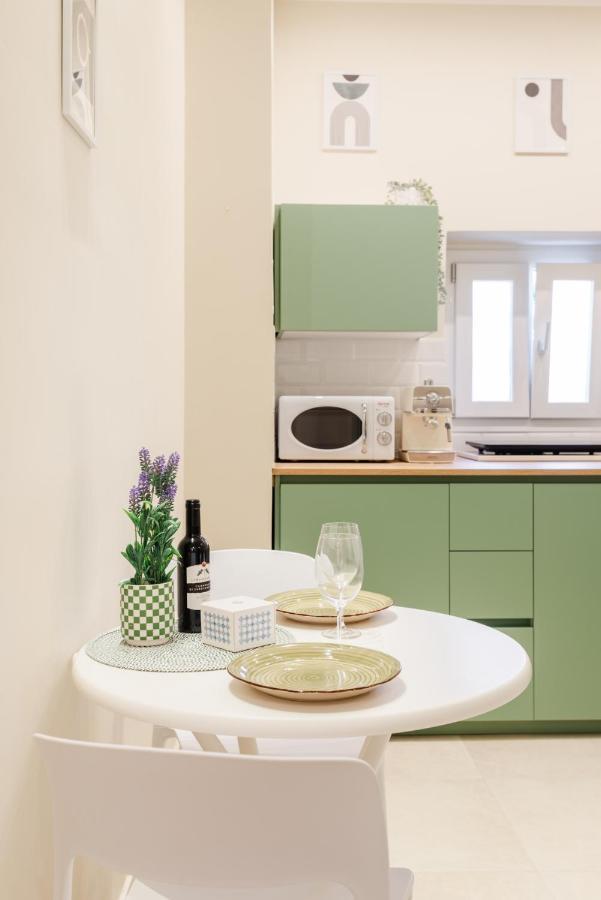 Sweet Hospitality - Apartments L Simon26 ألغيرو المظهر الخارجي الصورة