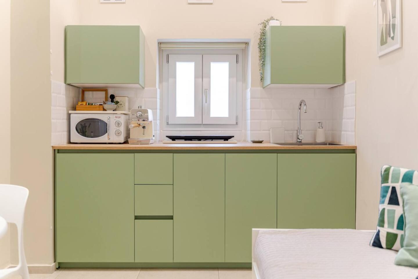 Sweet Hospitality - Apartments L Simon26 ألغيرو المظهر الخارجي الصورة