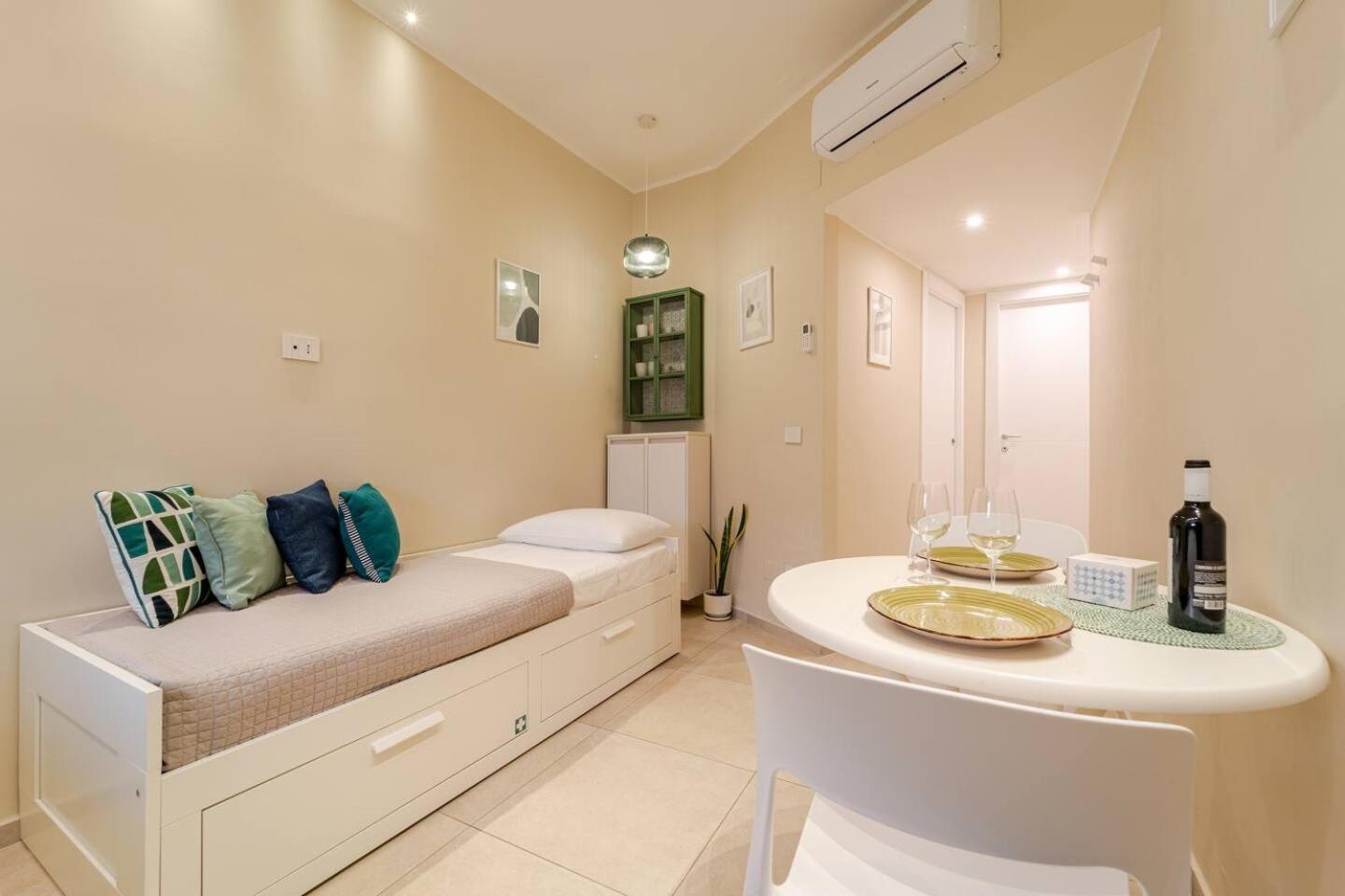 Sweet Hospitality - Apartments L Simon26 ألغيرو المظهر الخارجي الصورة
