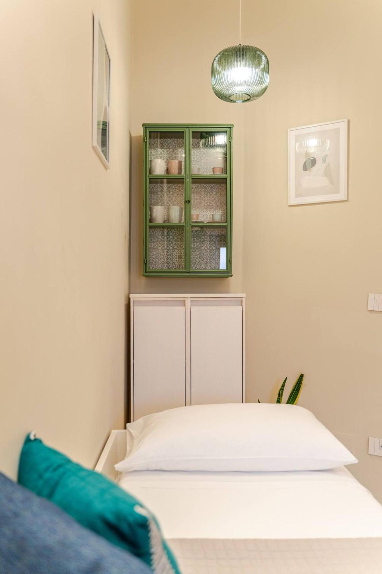 Sweet Hospitality - Apartments L Simon26 ألغيرو المظهر الخارجي الصورة
